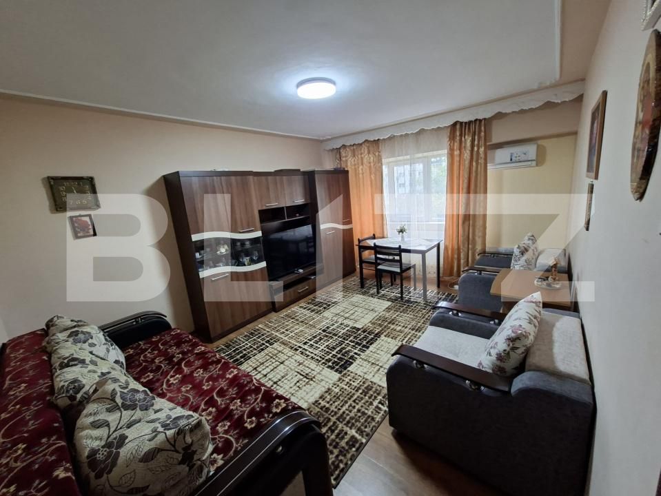 Apartament de vânzare 4 camere Dacia - 178894AV | BLITZ Iași | Poza1