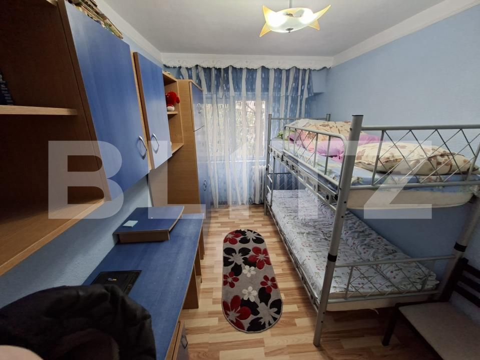 Apartament de vânzare 4 camere Dacia - 178894AV | BLITZ Iași | Poza6