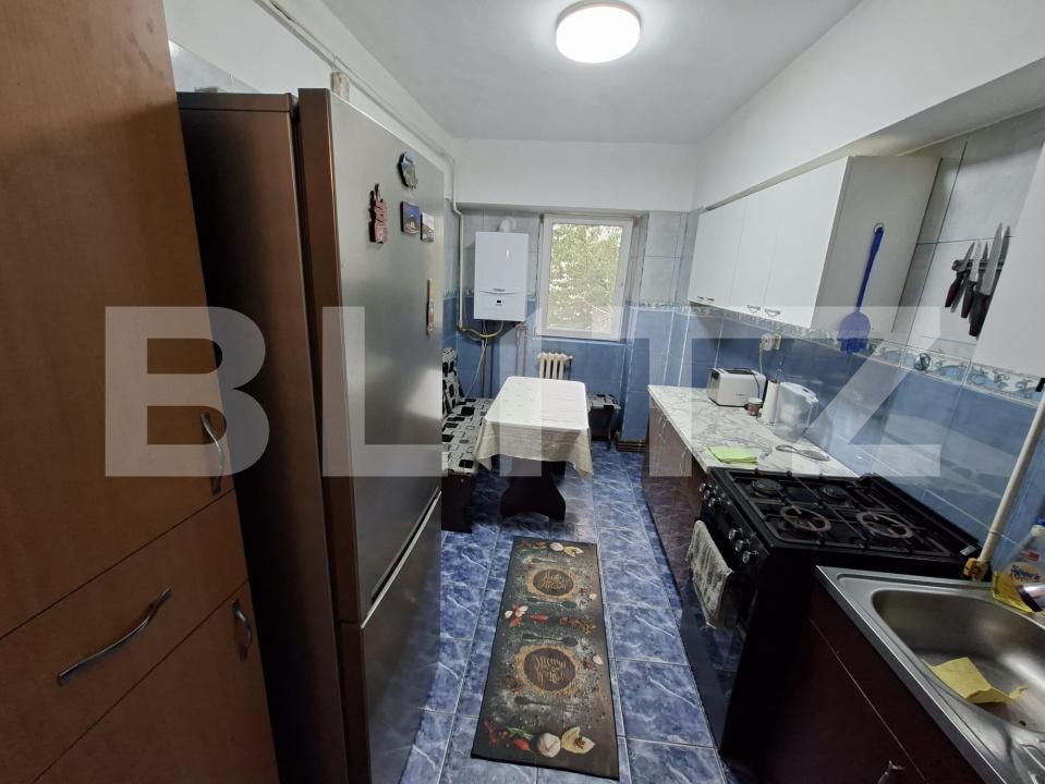 Apartament de vânzare 4 camere Dacia - 178894AV | BLITZ Iași | Poza7