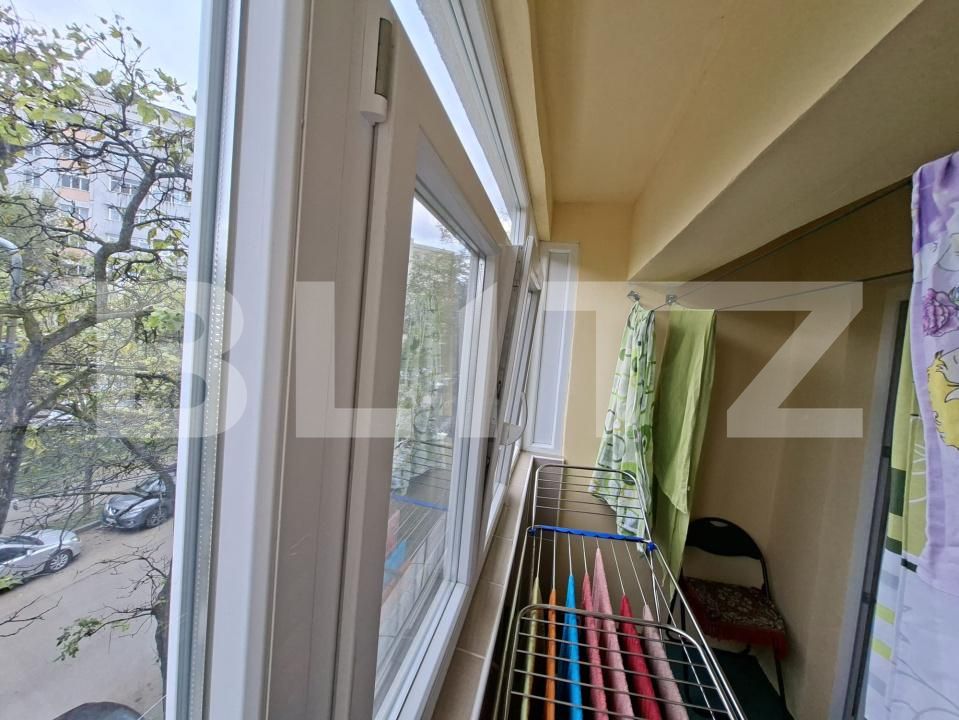 Apartament de vânzare 4 camere Dacia - 178894AV | BLITZ Iași | Poza5