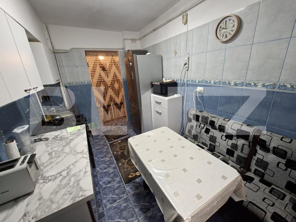 Apartament de vânzare 4 camere Dacia - 178894AV | BLITZ Iași | Poza8