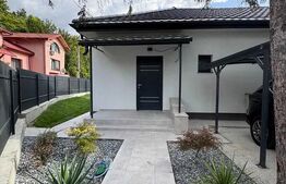 Casa de inchiriat, 56 mp, zona Central