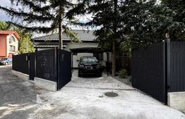 Casa de inchiriat, 56 mp, zona Central