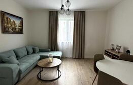 Casa de inchiriat, 56 mp, zona Central