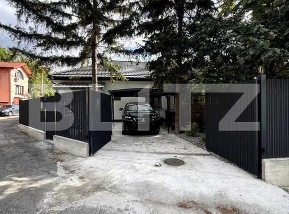 Casa de închiriat 2 camere Gara - 178907CI | BLITZ Iași | Poza7