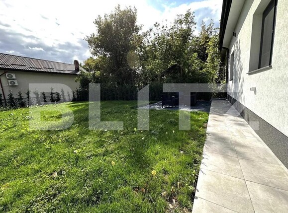 Casa de închiriat 2 camere Gara - 178907CI | BLITZ Iași | Poza5