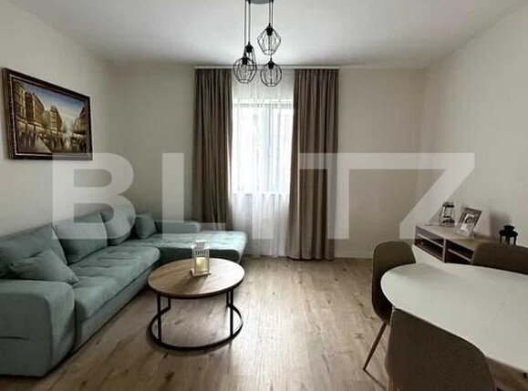 Casa de închiriat 2 camere Gara - 178907CI | BLITZ Iași | Poza1