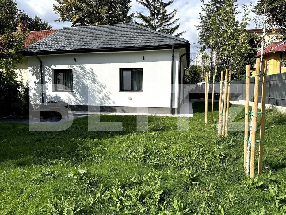 Casa de închiriat 2 camere Gara - 178907CI | BLITZ Iași | Poza6
