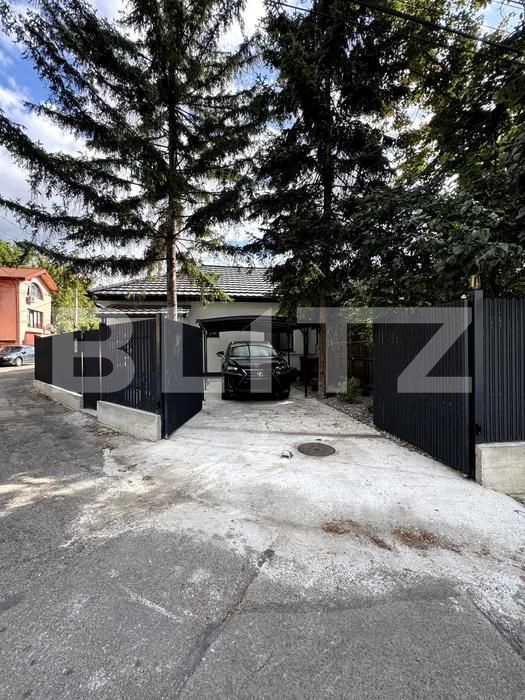 Casa de închiriat 2 camere Gara - 178907CI | BLITZ Iași | Poza7