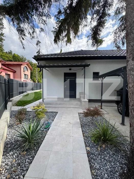 Casa de închiriat 2 camere Gara - 178907CI | BLITZ Iași | Poza8