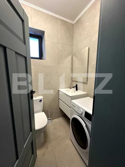 Casa de închiriat 2 camere Gara - 178907CI | BLITZ Iași | Poza4