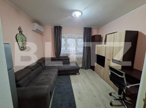 Garsonieră de vânzare Bularga - 178916AV | BLITZ Iași | Poza1