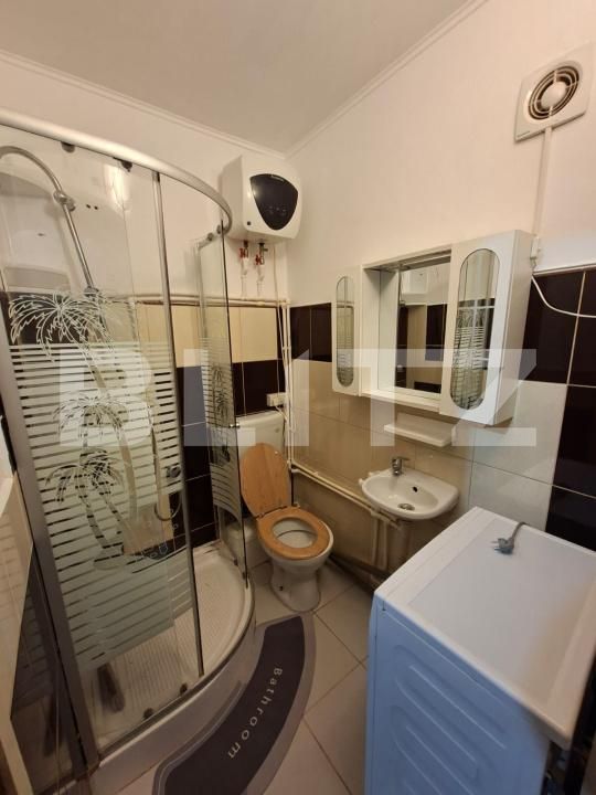 Garsonieră de vânzare Bularga - 178916AV | BLITZ Iași | Poza4