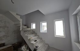 Casa de lux in Iasi 4 camere,  zona Bucium