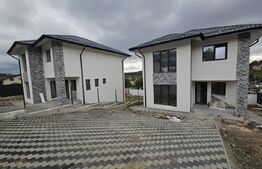 Casa de lux in Iasi 4 camere,  zona Bucium