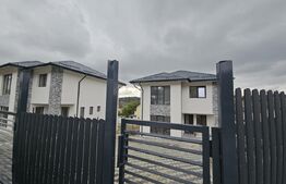 Casa de lux in Iasi 4 camere,  zona Bucium