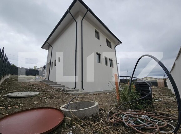 Casa de vânzare 4 camere Bucium - 178990CV | BLITZ Iași | Poza3