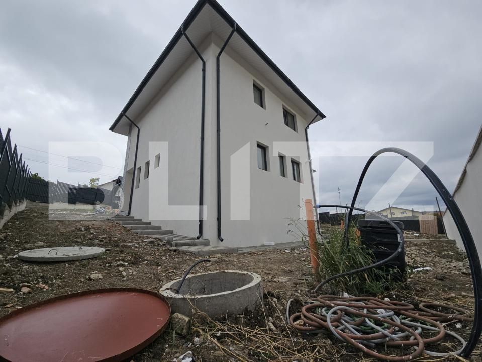 Casa de vânzare 4 camere Bucium - 178990CV | BLITZ Iași | Poza3