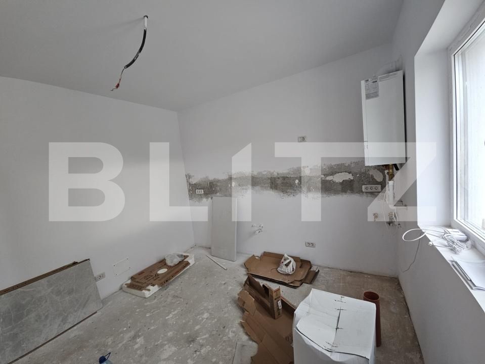 Casa de vânzare 4 camere Bucium - 178990CV | BLITZ Iași | Poza6