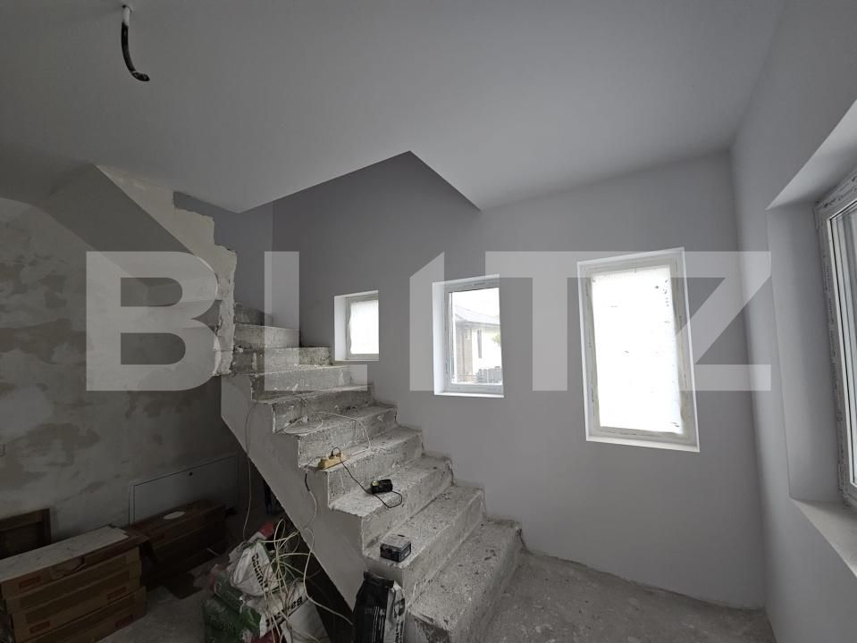 Casa de vânzare 4 camere Bucium - 178990CV | BLITZ Iași | Poza9
