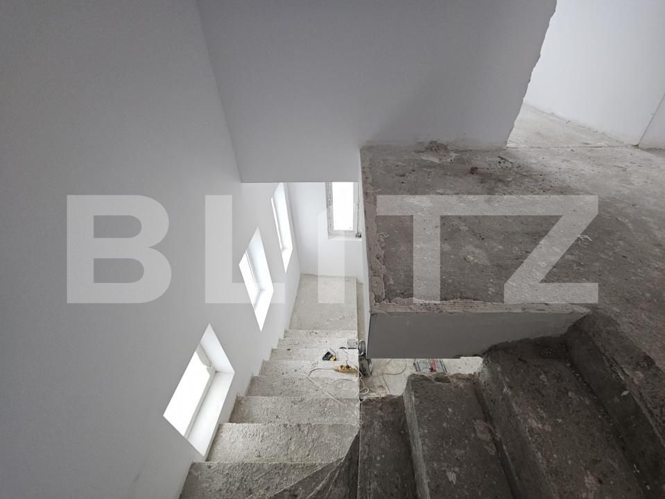 Casa de vânzare 4 camere Bucium - 178990CV | BLITZ Iași | Poza5