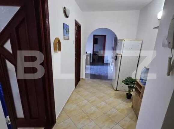 Apartament de închiriat 2 camere Tudor Vladimirescu - 178995AI | BLITZ Iași | Poza4