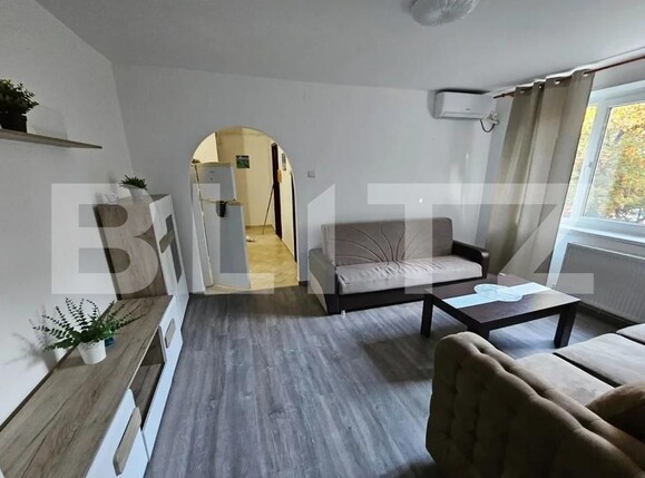 Apartament de închiriat 2 camere Tudor Vladimirescu - 178995AI | BLITZ Iași | Poza3