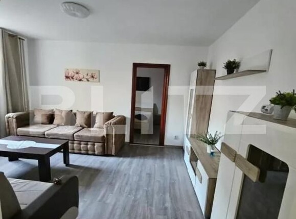 Apartament de închiriat 2 camere Tudor Vladimirescu - 178995AI | BLITZ Iași | Poza1