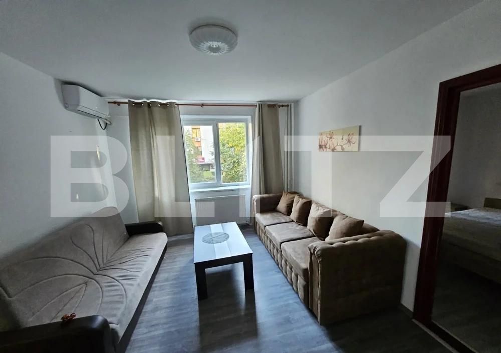 Apartament de închiriat 2 camere Tudor Vladimirescu - 178995AI | BLITZ Iași | Poza2