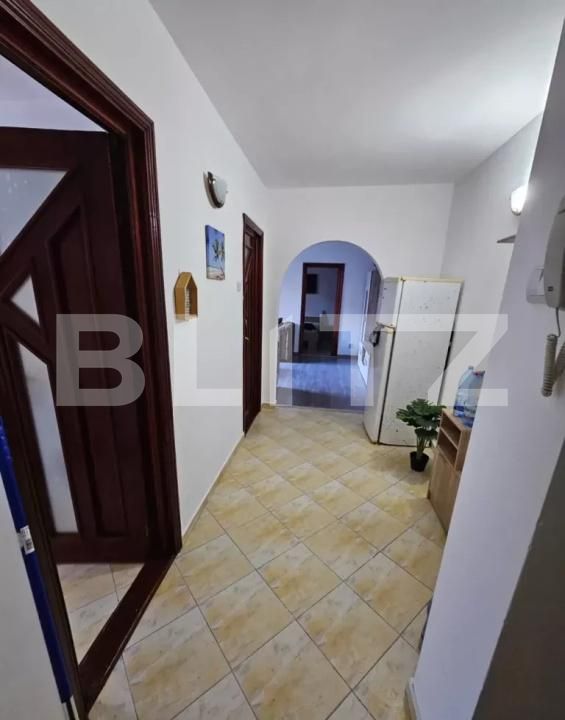 Apartament de închiriat 2 camere Tudor Vladimirescu - 178995AI | BLITZ Iași | Poza4