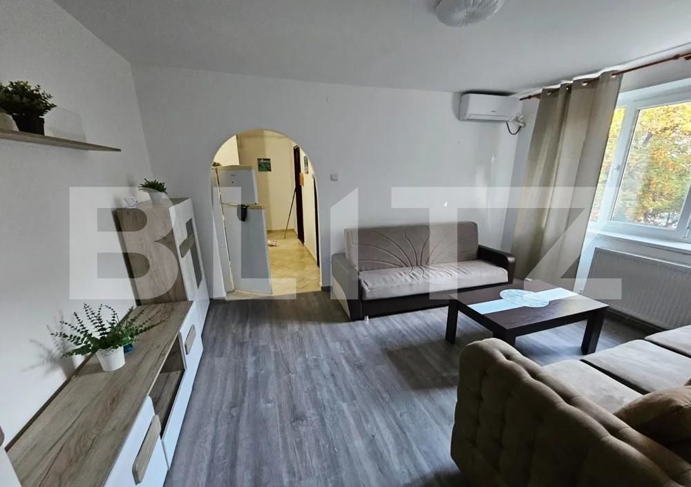 Apartament de închiriat 2 camere Tudor Vladimirescu - 178995AI | BLITZ Iași | Poza3
