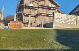 Vila moderna cu 5 camere in Valea Adanca, langa lac