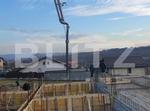 Casa de vânzare 5 camere Valea Adanca - 178998CV | BLITZ Iași | Poza5