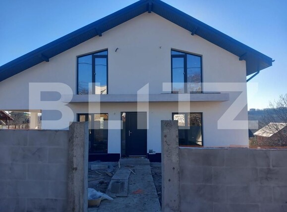 Casa de vânzare 5 camere Valea Adanca - 178998CV | BLITZ Iași | Poza1