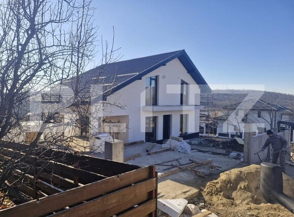 Casa de vânzare 5 camere Valea Adanca - 178998CV | BLITZ Iași | Poza4