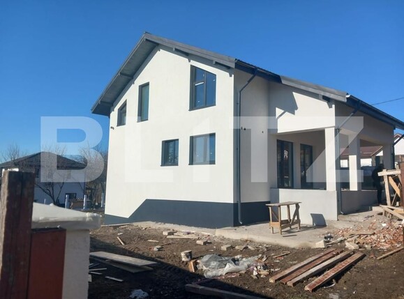 Casa de vânzare 5 camere Valea Adanca - 178998CV | BLITZ Iași | Poza2