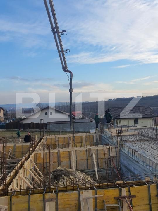 Casa de vânzare 5 camere Valea Adanca - 178998CV | BLITZ Iași | Poza5