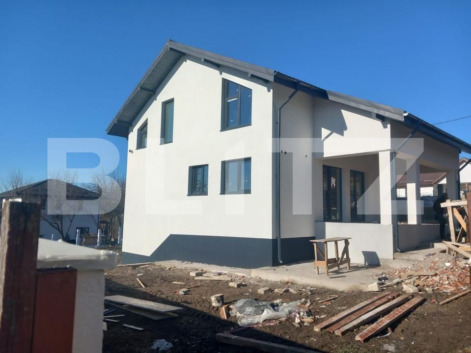 Casa de vânzare 5 camere Valea Adanca - 178998CV | BLITZ Iași | Poza2