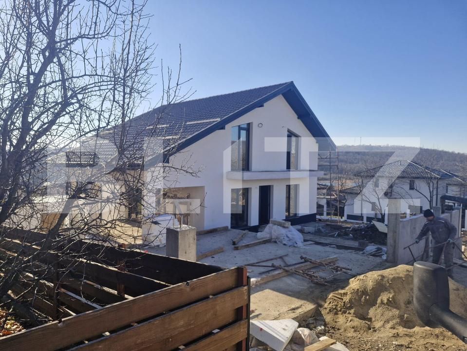 Casa de vânzare 5 camere Valea Adanca - 178998CV | BLITZ Iași | Poza4