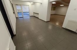 Spațiu comercial, 80 mp, zona Nicolina