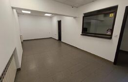 Spațiu comercial, 80 mp, zona Nicolina