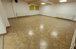 Spațiu comercial, 80 mp, zona Nicolina