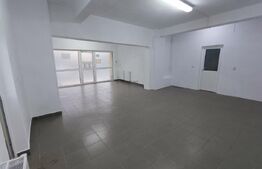 Spațiu comercial, 60 mp, zona Nicolina 2