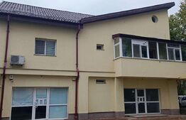 Spațiu comercial, 60 mp, zona Nicolina 2