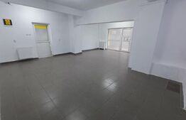 Spațiu comercial, 60 mp, zona Nicolina 2