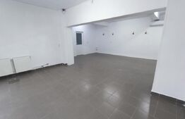 Spațiu comercial, 60 mp, zona Nicolina 2