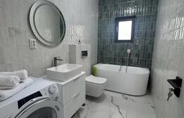 Casă 4 camere, 90 mp, zona Miroslava