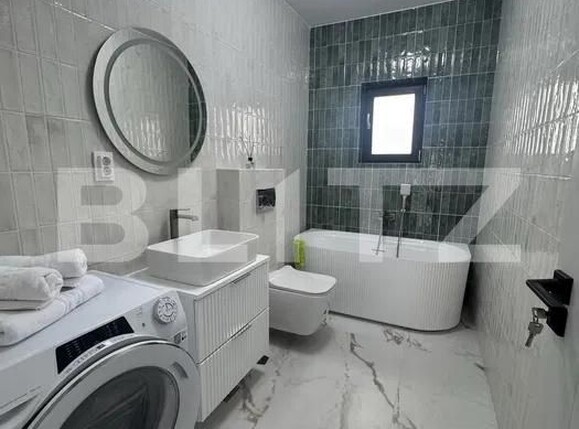 Casa de închiriat 4 camere Miroslava - 179001CI | BLITZ Iași | Poza3