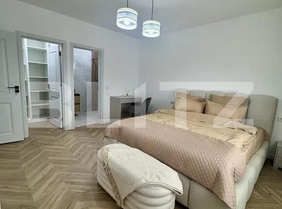 Casa de închiriat 4 camere Miroslava - 179001CI | BLITZ Iași | Poza1