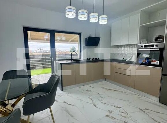 Casa de închiriat 4 camere Miroslava - 179001CI | BLITZ Iași | Poza6